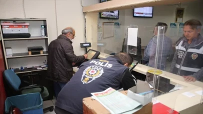 Ülke genelinde yasa dışı bahis ve kumar uygulaması yapıldı