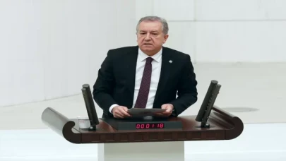 TBMM Genel Kurulu’nda Amasra’daki maden kazası görüşüldü