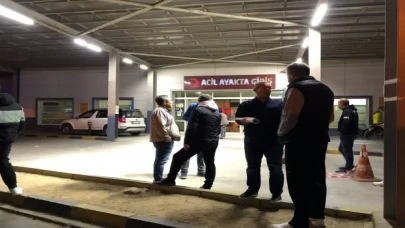 Aydın’da 27 sporcu, gıda zehirlenmesi şüphesiyle hastaneye kaldırıldı