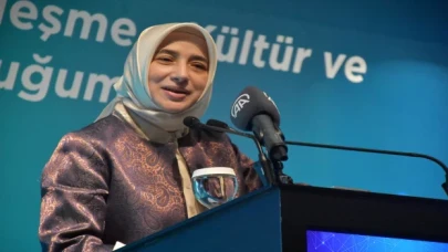 AK Parti Grup Başkanvekili Zengin:’’Başörtüsüne yönelik anayasa değişikliği) Grubumuz adına bu teklifi ben vereceğim’’