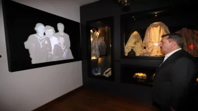 BBP Genel Başkanı Destici, KKTC’de temaslarda bulundu