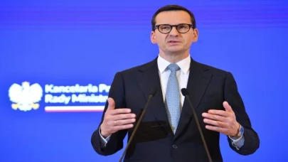 Polonya: NATO’nun 4. maddesini harekete geçirme seçeneğini değerlendiriyoruz