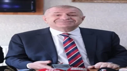 Zafer Partisi Genel Başkanı Özdağ Denizli’de ziyaretlerde bulundu