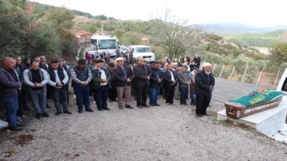 İzmir’de bir kadın evde ölü bulundu, 1 kişi gözaltına alındı