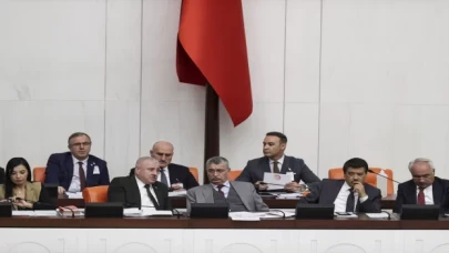 Polis Yüksek Öğretim Kanunu’nda değişiklik teklifi TBMM Genel Kurulunda yasalaştı