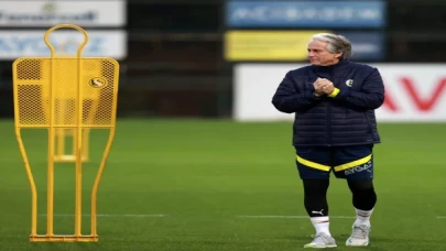 Fenerbahçe’de 12 günlük izin sona erdi