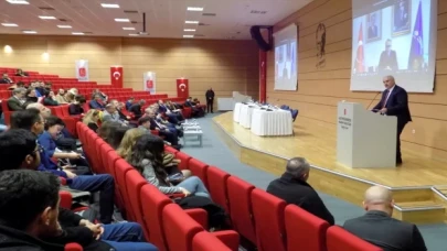 Yargıtay Başkanı Akarca’dan ”içtihat birliği” mesajı