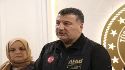 AFAD Deprem Risk ve Azaltma Genel Müdürü Tatar, Düzce depremine ilişkin konuştu