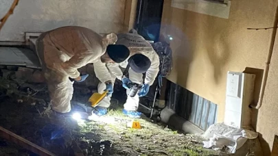 Ümraniye’deki silahlı kavgada 1 kişi öldü, 1 kişi yaralandı