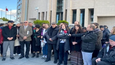 Boğaziçi Üniversitesi’ndeki olaylara ilişkin 14 sanıklı davada karar açıklandı