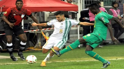 Afrika Uluslar Şampiyonası’nda Senegal şampiyon oldu