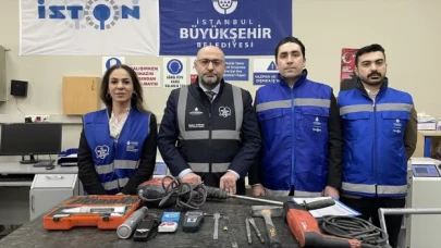 İstanbul’da 2000 yılı öncesi yapıların ”hızlı bina taraması” ücretsiz yapılıyor