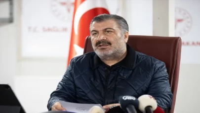 Bakan Koca: Hatay’da sağlık hizmetlerimiz ihtiyaçlara cevap verecek muntazamlıkta devam ediyor