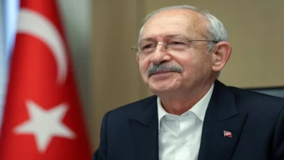 CHP Genel Başkanı Kılıçdaroğlu, partisinin Ulusal Afet Stratejisi Toplantısı’na katıldı