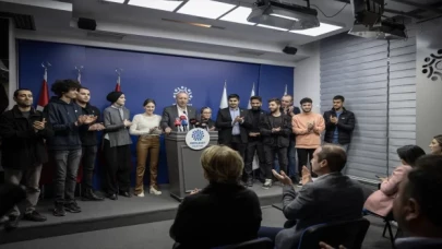 Muharrem İnce: "Benimle bir ilişki kuran olmadı. Görüşme talebi de olmadı. Nokta."