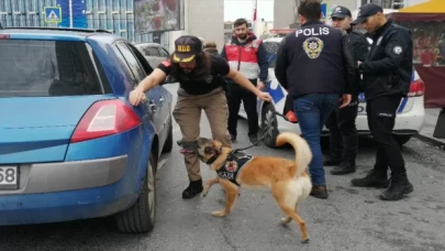 İstanbul’da ”huzur uygulaması” yapıldı