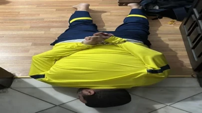 İstanbul’daki suç örgütü operasyonunda 46 şüpheli tutuklandı