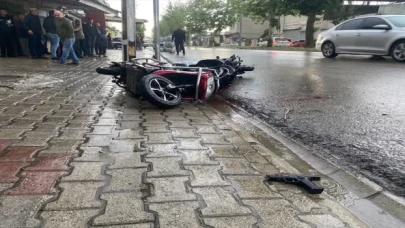 Adana’da iki grup arasında çıkan silahlı kavgada 2’si ağır 3 kişi yaralandı