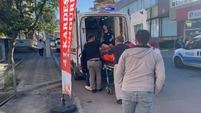 Kocaeli’de bir kişi, kendini kargocu olarak tanıtan şüpheli tarafından öldürüldü