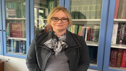 Türkiye’de yılda 200 bin kişi inme geçiriyor, 50 bini hayatını kaybediyor