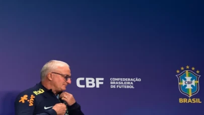 Brezilya Milli Futbol Takımı’nda Dorival Junior dönemi