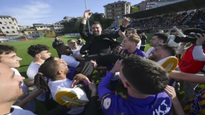 Eyüpspor, tarihinde ilk kez Süper Lig’de