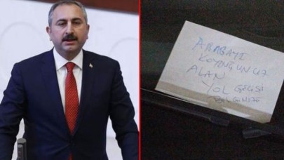 Adalet Bakanı Gül’den HSK’ya inceleme izni