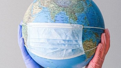 Avrupa'nın koronavirüs karnesi belli oldu 