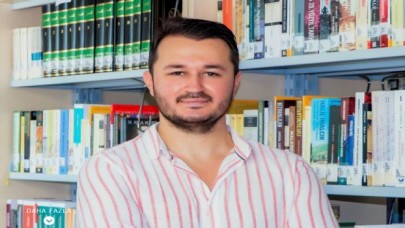 Bıçaklanan öğretim görevlisi hayatını kaybetti