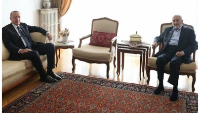 İstanbul sözleşmesinin kaldırılmasını istediğini açıkladı