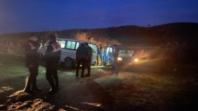 Korkunç infaz: 4 kişiyi başlarından vurdular