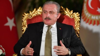 Şentop: Osmanlı tarihte kurduğumuz en kudretli devletimiz 