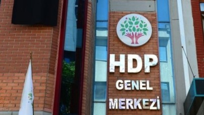 13 yıl önce AK Parti’ye açılan kapatma davasına tepki gösteren STK’lar, aynı açıklamayı HDP için yaptı