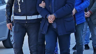 16 ilde FETÖ'nün emniyet yapılanmasına operasyon