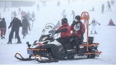 18 bin 547 konaklama tesisine Kovid-19 denetimi