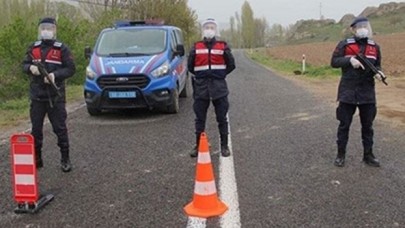 20 köyde şap karantinası: İthal hayvanlardan mı geldi?