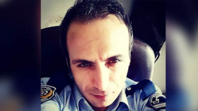 21 yıllık polis memuru hayatına son verdi