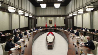 22 Mart'ta yer yerinden oynayabilir! Erdoğan hangi isimleri çizdi