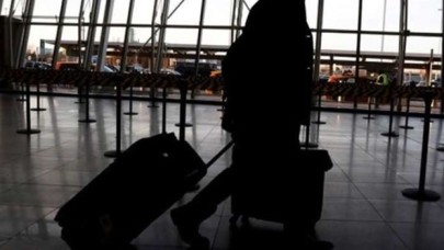 23 bin iş insanı ülkeyi terk etti!