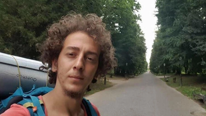 4 gündür aranan Ege Kabalak kurtarıldı