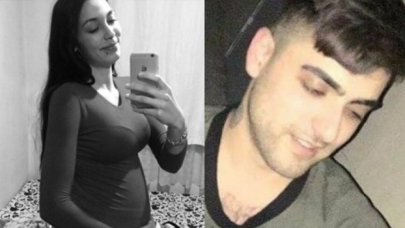 5 aylık hamile Sezen'in babası konuştu