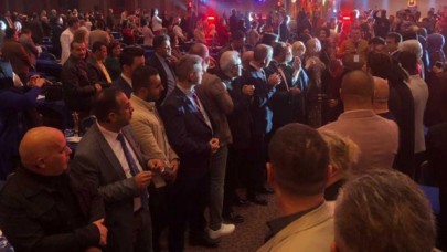 5 yıldızlı otelde bin 900 kişinin katıldığı maskesiz, mesafesiz etkinlik!