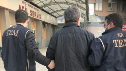 53 il ve KKTC'de FETÖ operasyonu: 184 gözaltı kararı