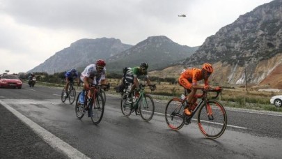 56. Cumhurbaşkanlığı Türkiye Bisiklet Turu'na doğru