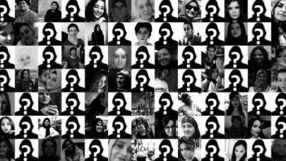 65 günde 67 kadın öldürüldü!