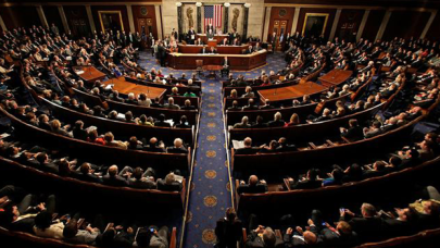 ABD Kongresi'nden Blinken’e Kuzey Akım-2 tepkisi