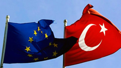 AB'den Türkiye'ye kritik ziyaret