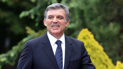 Abdullah Gül'den HDP ve Gergerlioğlu açıklaması