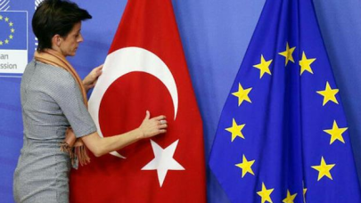 AB'nin Türkiye'ye karşı izleyeceği yol haritası belli oldu