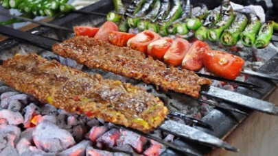 Adana'da kontrollü normalleşmeyle birlikte et tüketimi yüzde 100 arttı